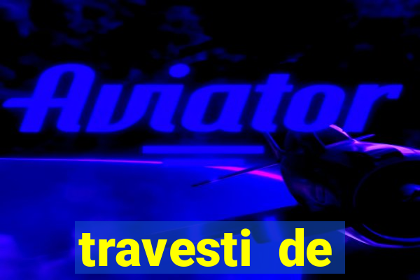 travesti de programa da cidade de santos